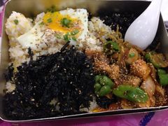 -金妈家烤肉(龙湖U城天街店)