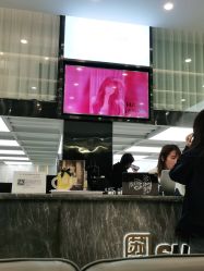 -苏奇发型·烫发染发