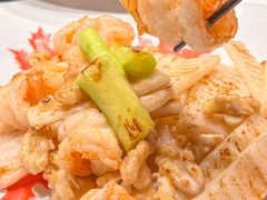 -炊江南·上海菜(国展华漕店)