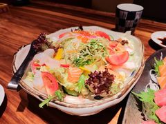 -千代武日本料理(哈西店)