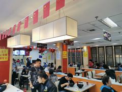 大堂-大富贵(临沂店)