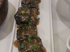 -春家·非遗手工小吃(徐汇万科广场店)