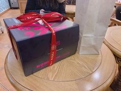 -丁香西饼屋(桂林路店)