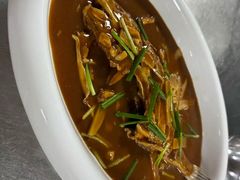 -白云中餐厅·粤菜·亚龙湾喜来登度假酒店