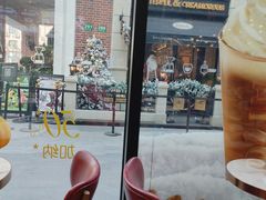 -COSTA COFFEE(吴江路店)