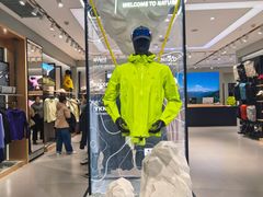 -王府井奥莱棋盘山小镇