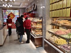 -一大糕点(纬六路店)
