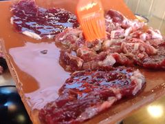 -陈记潮汕牛肉火锅