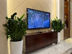 -平安银行深圳机场贵宾厅