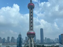 -东方明珠广播电视塔