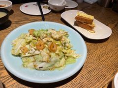 大头菜-大闫家烧烤·小海鲜家常菜(郑庄店)