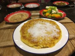 -粗粮人家·东北菜(洋桥店)