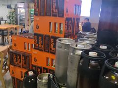 -四禧精酿铜锅涮肉·烧烤工场(大明湖店)