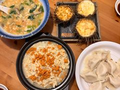 -海胆小馆(东北水饺·春柳店)