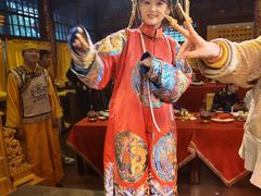 -白家大院·王府宫廷菜(苏州街店)