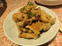 -红樱桃·欢乐餐厅(太原里店)