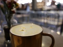 -Nectar One Cafe(勇烈路n1店)