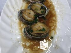 -东江海鲜酒家(艺都分店)