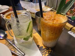-simply thai天泰(长泰广场店)