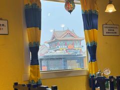 -格日勒阿妈蒙古厨房(大召店)