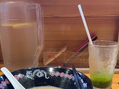 -Ramen满吉·豚骨拉面(丽园路店)