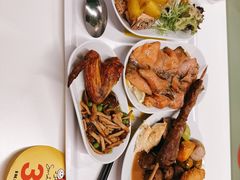 -宜家·瑞典风味餐厅(北京西红门店)