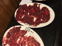 -八合里牛肉火锅(八合里总店)