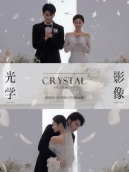 -水晶之恋婚纱摄影(北京总店)