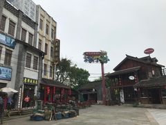 -两江国际影视城