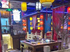 -唇辣号重庆老火锅(燕郊鑫乐汇店)