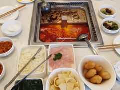 -海底捞(江南店)