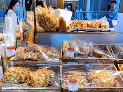 -西村叔叔的店·面包·甜品·蛋糕(清河万象汇店)