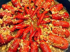 -去吃小龙虾·江湖菜·烧烤(南滨路店)
