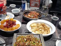 -新乾隆酒楼(帝景园店)