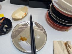 -争鲜回转寿司(朝北大悦城店)
