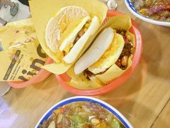 -邢老三肉丸糊辣汤·非遗美食(西安总店)