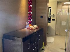 -厦门海港英迪格酒店(中山路店)