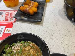 -钢管厂五区小郡肝串串香(南山店)