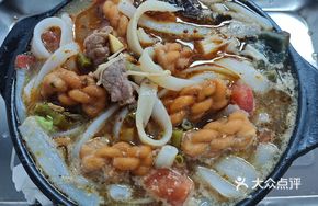 Tomato and Tender Beef Stew