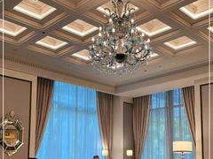 -广州富力丽思卡尔顿酒店