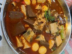 -金姐台湾菜(珠江路店)