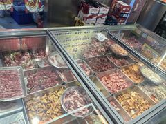 -英雄故事地摊烤肉(马驹桥店)