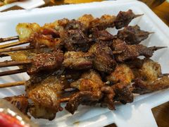 -柳记(南铁店)