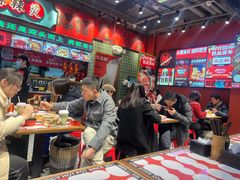 -文立新麻辣烫(合生汇21街区店)