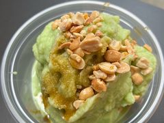 -夏食光安顺小舒冰粉冰浆(甲秀楼店)