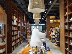 -百新书局(尚悦湾店)