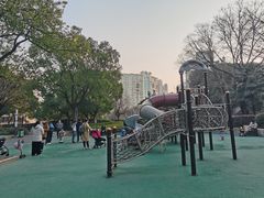 -苏州河梦清园环保主题公园