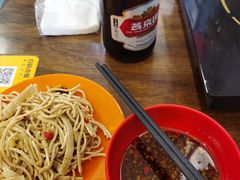 -老徐烧烤涮肚(交道口店)
