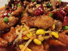 -渝乡人家(和平里店)