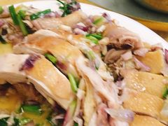 -铁炉农家菜馆